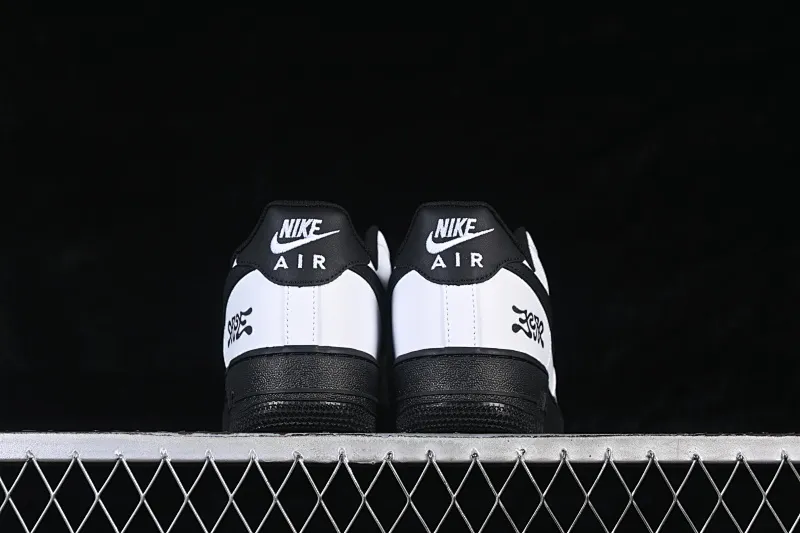All categories Nk Air Force 1 Air Force series Nk Air Force 1 Low Air Force low-top Nike Air Force 1'07 Low Urban brand Air Force 1 low-top casual sneakers ZH0316-153
